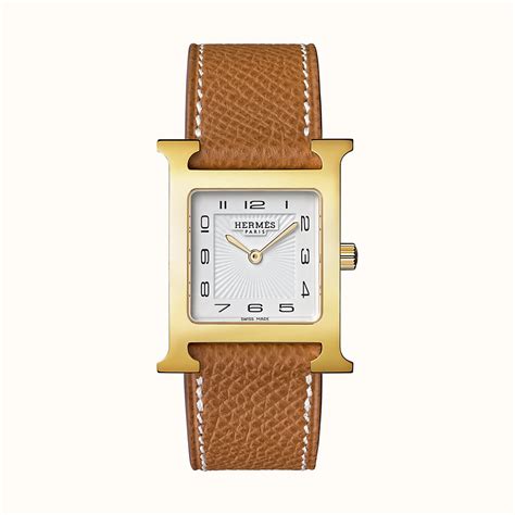 hermes horloge 520
